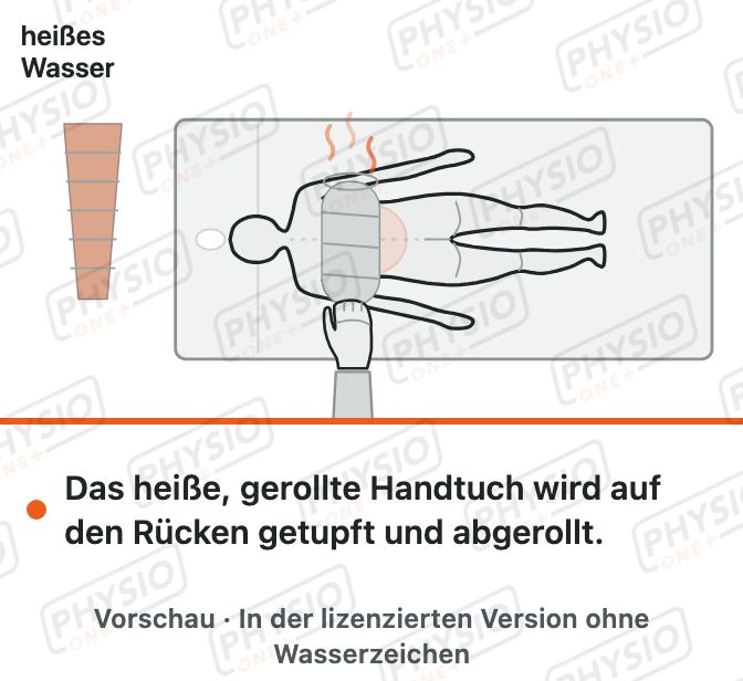 Vorschau: Heiße Rolle