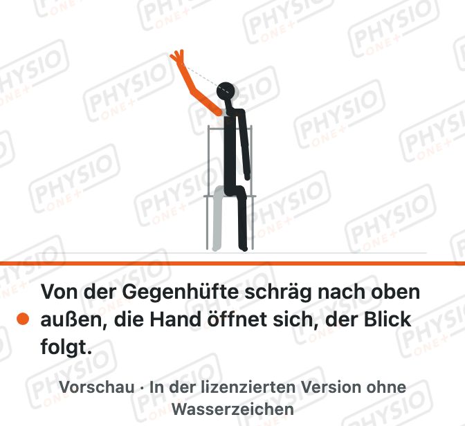 Vorschau: Bewegen in Diagonalen