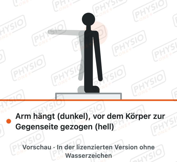 Vorschau: Dehnung der hinteren Schulter