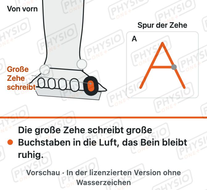 Vorschau: Fußalphabet
