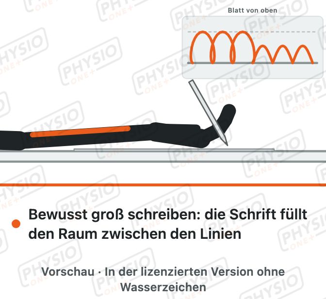 Vorschau: Groß schreiben