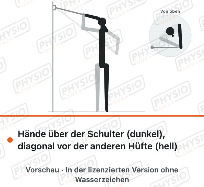 Vorschau: Holzhacker mit Übungsband