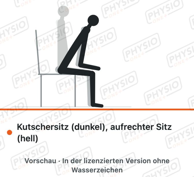 Vorschau: Kutschersitz