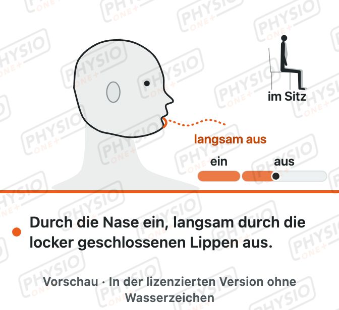 Vorschau: Lippenbremse