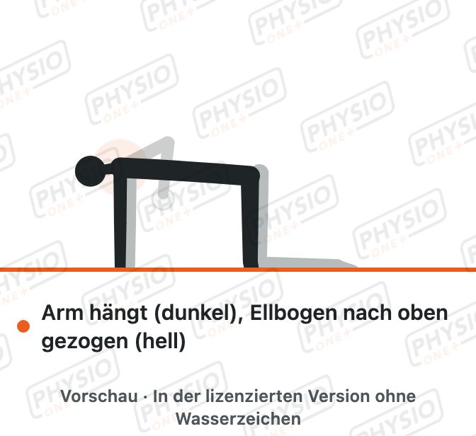Vorschau: Einarmiges Rudern mit Kurzhantel