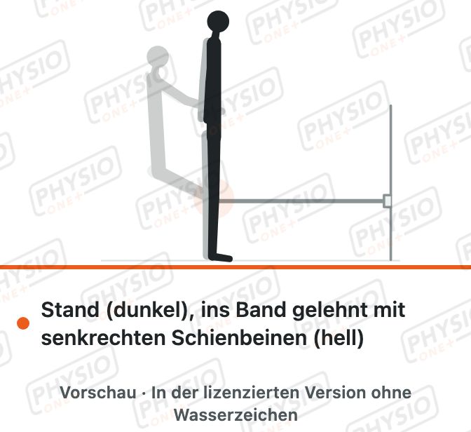 Vorschau: Spanische Kniebeuge mit Band