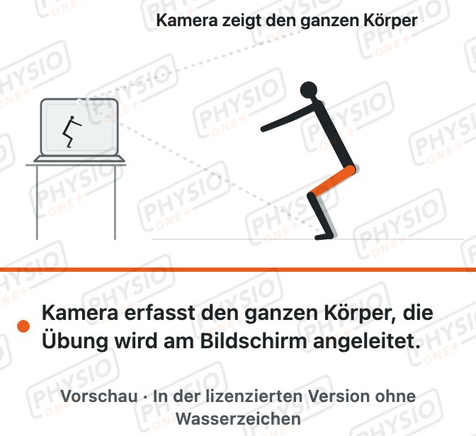 Vorschau: Behandlung per Video